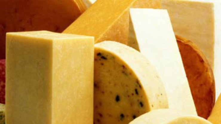 Присяжнюк надеется, что поставка сыра в Россию вскоре возобновится