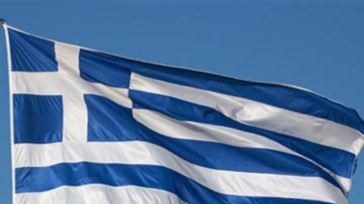 Греки сегодня будут голосовать на парламентских выборах