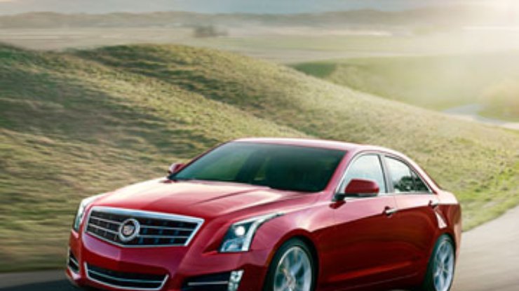 Cadillac назвал цену своей самой дешевой модели