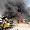 Взрывы в Дамаске привели к гибели 55 человек