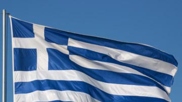 Греческие партии договорились о создании правительства