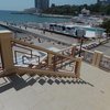 Пляжи Одессы готовы принимать отдыхающих