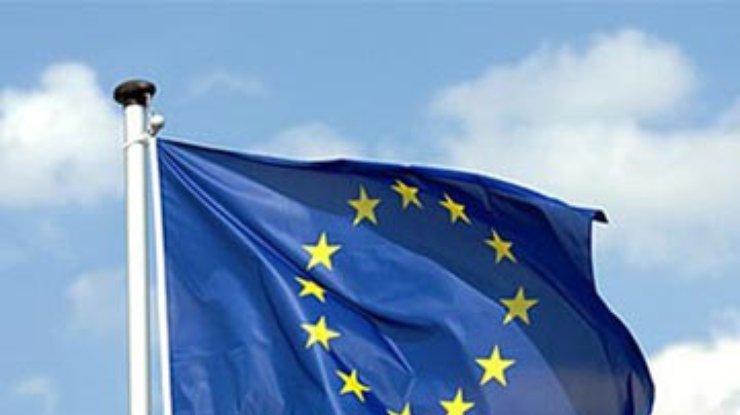ЕС усилил санкции против Сирии