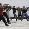 Москва заподозрила Косово в подготовке боевиков для сирийской оппозиции