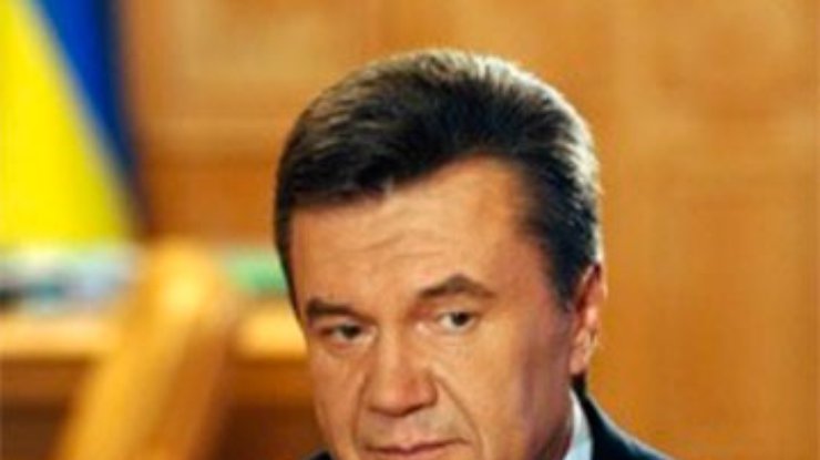 Der Spiegel: Сомнительный бизнес клана Януковича