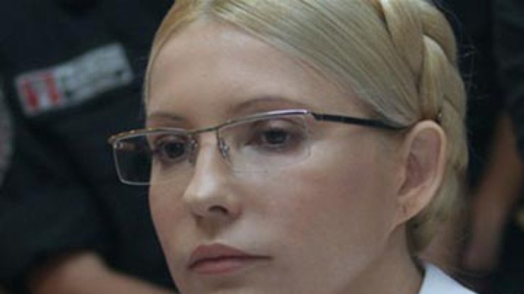 Высший спецсуд отложил рассмотрение "дела Тимошенко" до 26 июня