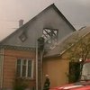 В Ривненской области молния спровоцировала три пожара
