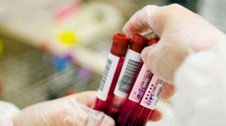 Японские ученые открыли две новые группы крови