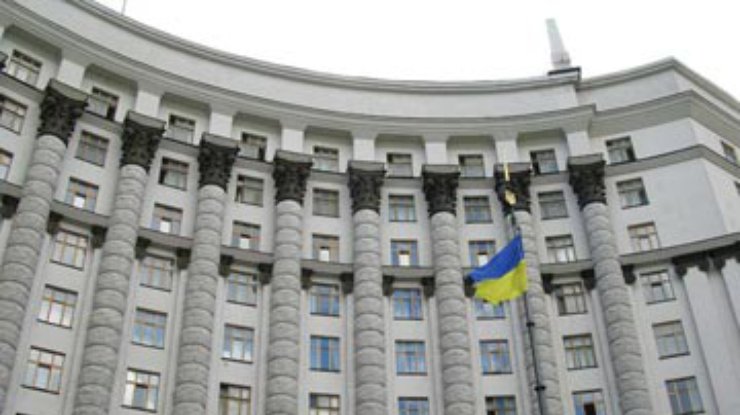 Эксперты: Кабмин-2012 формировал лично Янукович