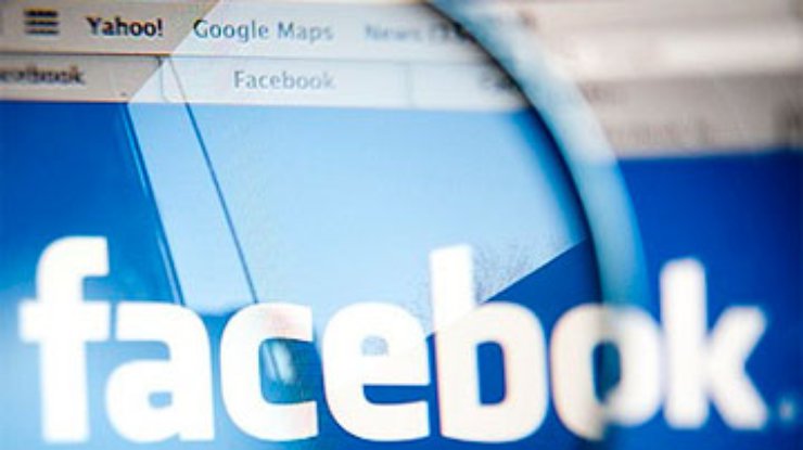 Соцсеть Facebook изменит свой дизайн