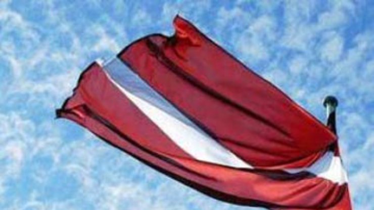 Латвия заявила о выходе из кризиса и собирается снижать налоги
