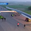 Самолет на солнечных батареях совершил первый межконтинентальный рейс