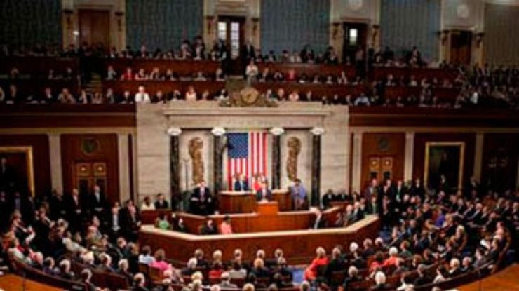 В Сенате США хотят отозвать посла из Украины
