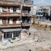 В ходе столкновений в Сирии погибли более 50 человек