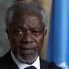 В Сирию не пустили помощника Кофи Аннана