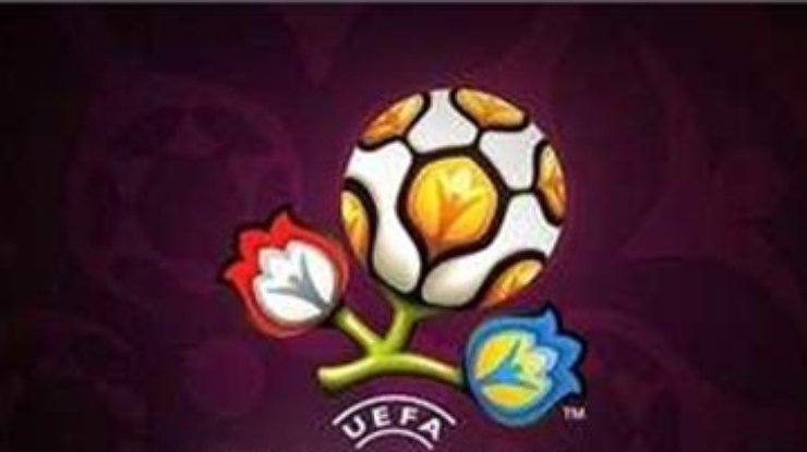 Украина потратила на Евро-2012 в семь раз меньше Польши