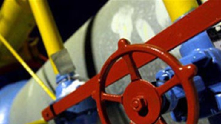 В РФ удивлены словами Азарова о пересмотре газовых контрактов
