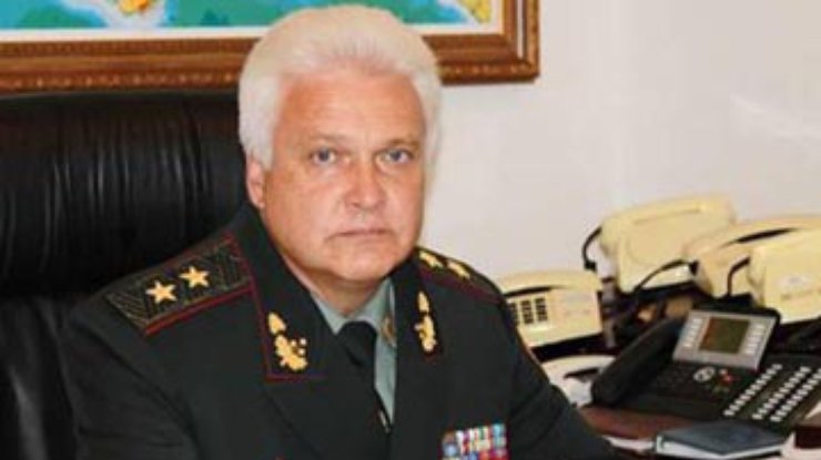 Глава СБУ рассказал подробности поимки днепропетровских террористов (обновлено)