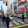 В торговом центре Торонто неизвестный устроил стрельбу