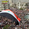 Сирийские оппозиционеры создали повстанческий фронт