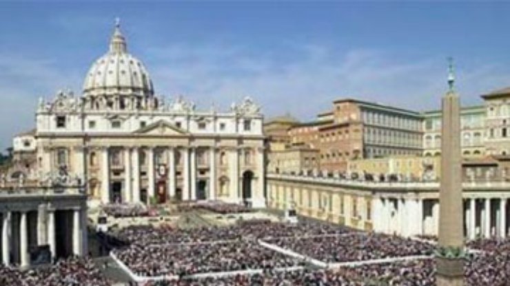 Ватикан раскритиковал книгу о сексе, написанную монахиней