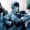 Сирийскую оппозицию обвинили в получении химического оружия