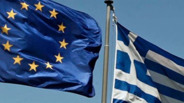 Страны Еврозоны ослабят давление на Грецию