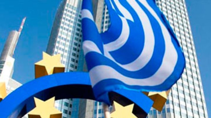 Евро дорожает из-за возможного смягчения требований Еврозоны к Греции