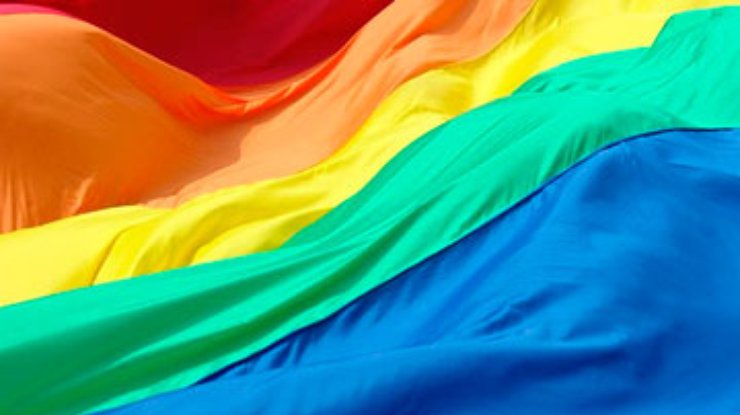 Пентагон устроит праздник для геев