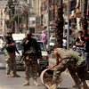 Оппозиция призывает ООН направить в Сирию вооруженных миротворцев