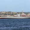 Российские боевые корабли отправятся к берегам Сирии