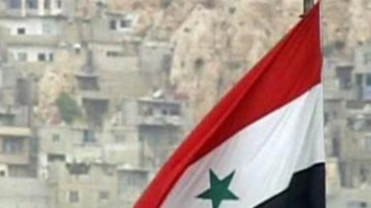 Глава миссии ООН в Сирии потребовал эвакуировать жителей Хомса
