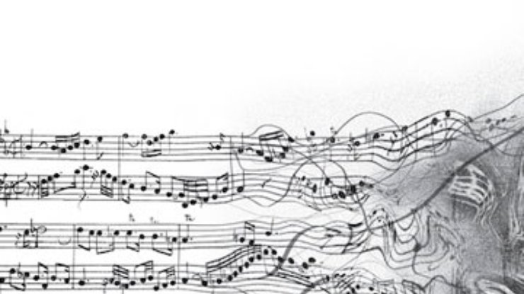 Ученые создали из шума музыку