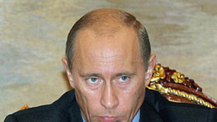 Путин сказал, в каком случае РФ согласится на смену власти в Сирии