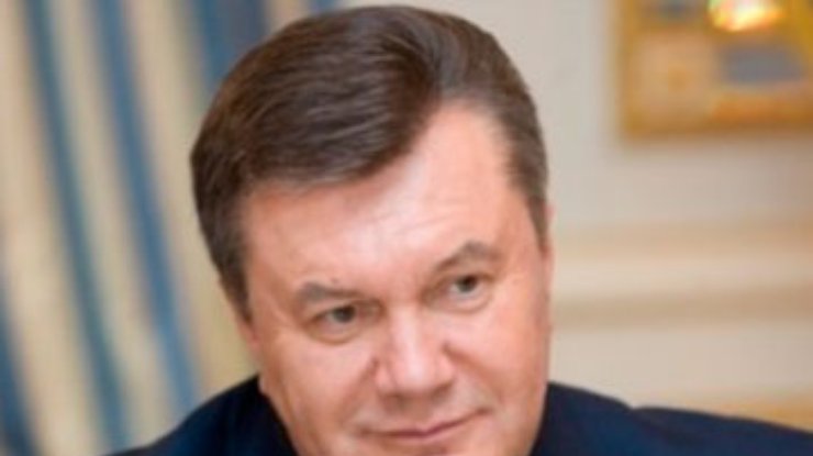 В мире нет политика, причастного к такому количеству дел, как Тимошенко - Янукович