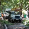 В Одессе отремонтируют треть двориков