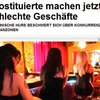 Немецкий журналист просит прощения, что назвал Украину "страной проституток"