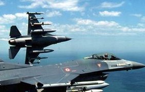 Сирия извинилась за сбитый турецкий самолет