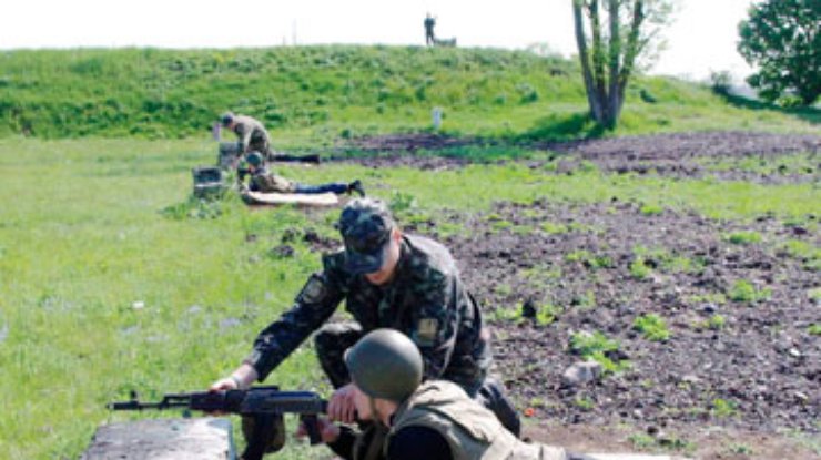 Министерству обороны вернули бывший военный полигон на Одесчине