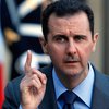 Асад объявил о войне в Сирии