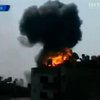 Совершено нападение на правительственный телеканал в Сирии