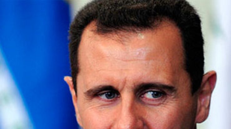 В США считают, что армия Асада остается сплоченной