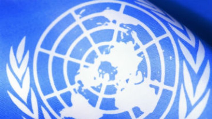 ООН: Ситуация в Сирии выходит из-под контроля