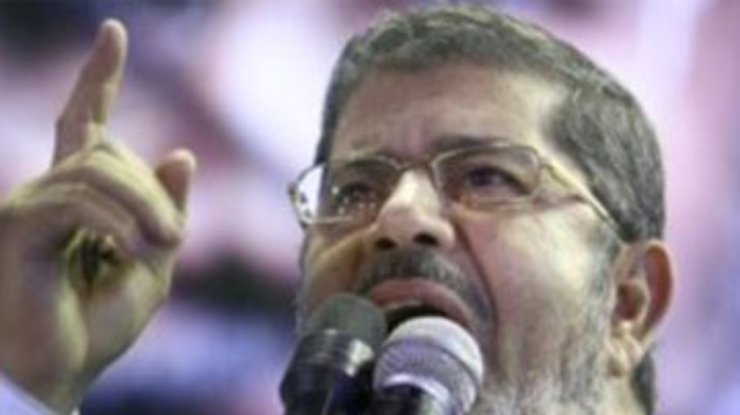 Египет останется светским государством - Мурси