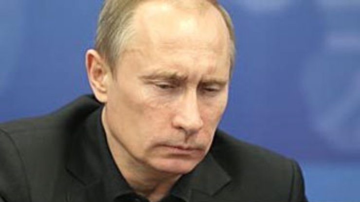 Путин взялся за электронную демократию