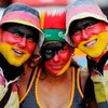 В Украину прибыло рекородное количество туристов на финал Евро-2012