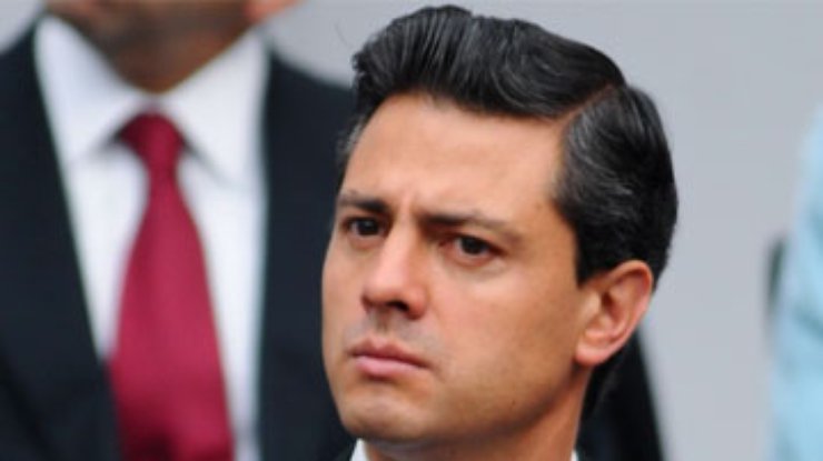 Кандидат на пост президента Мексики считает выборы сфальсифицированными