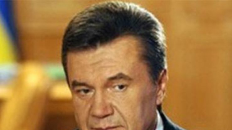 Янукович рассказал, что и кто мешает  реформам
