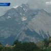 Пять альпинистов, погибших в Альпах, были немцами