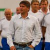 Ковалец ждет новый контракт от "Татрана"